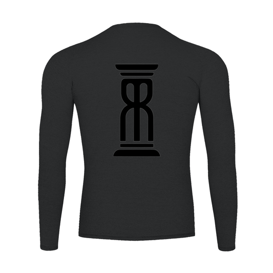 Motive Eight Performance Long Sleeve Tee
