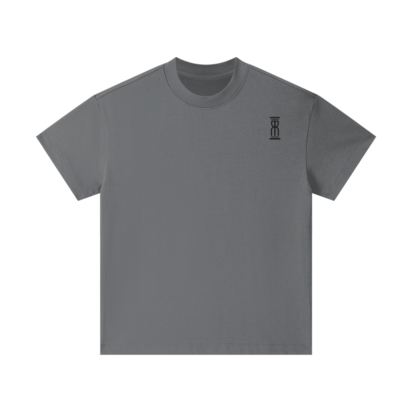 Timeless Youth Tee – Hourglass Edition (Kids)