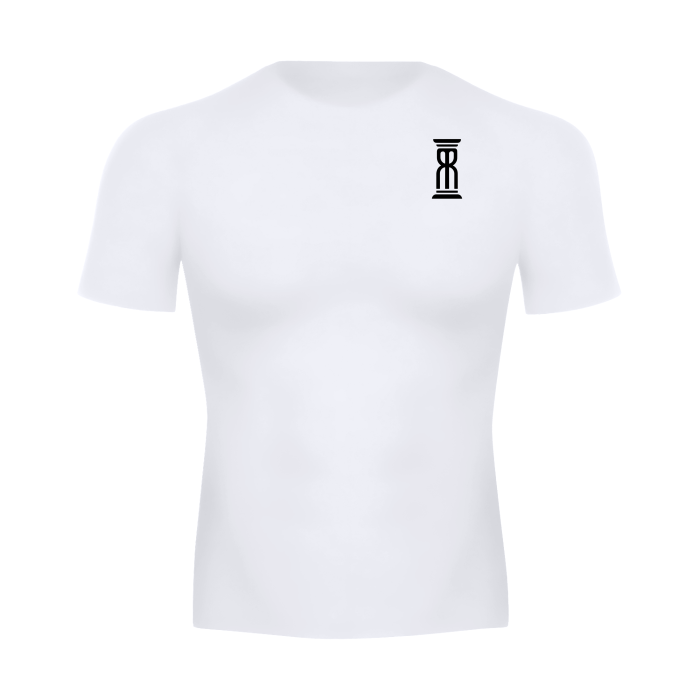 Motive Eight Active Short Sleeve Tee