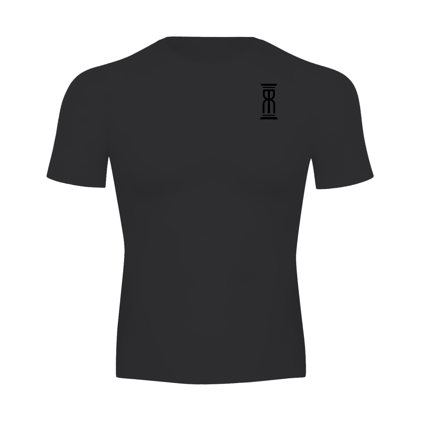 Motive Eight Active Short Sleeve Tee
