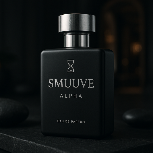 Smuuv- Smell The Shift