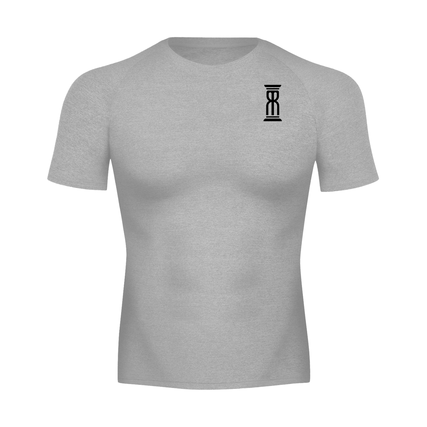Motive Eight Active Short Sleeve Tee
