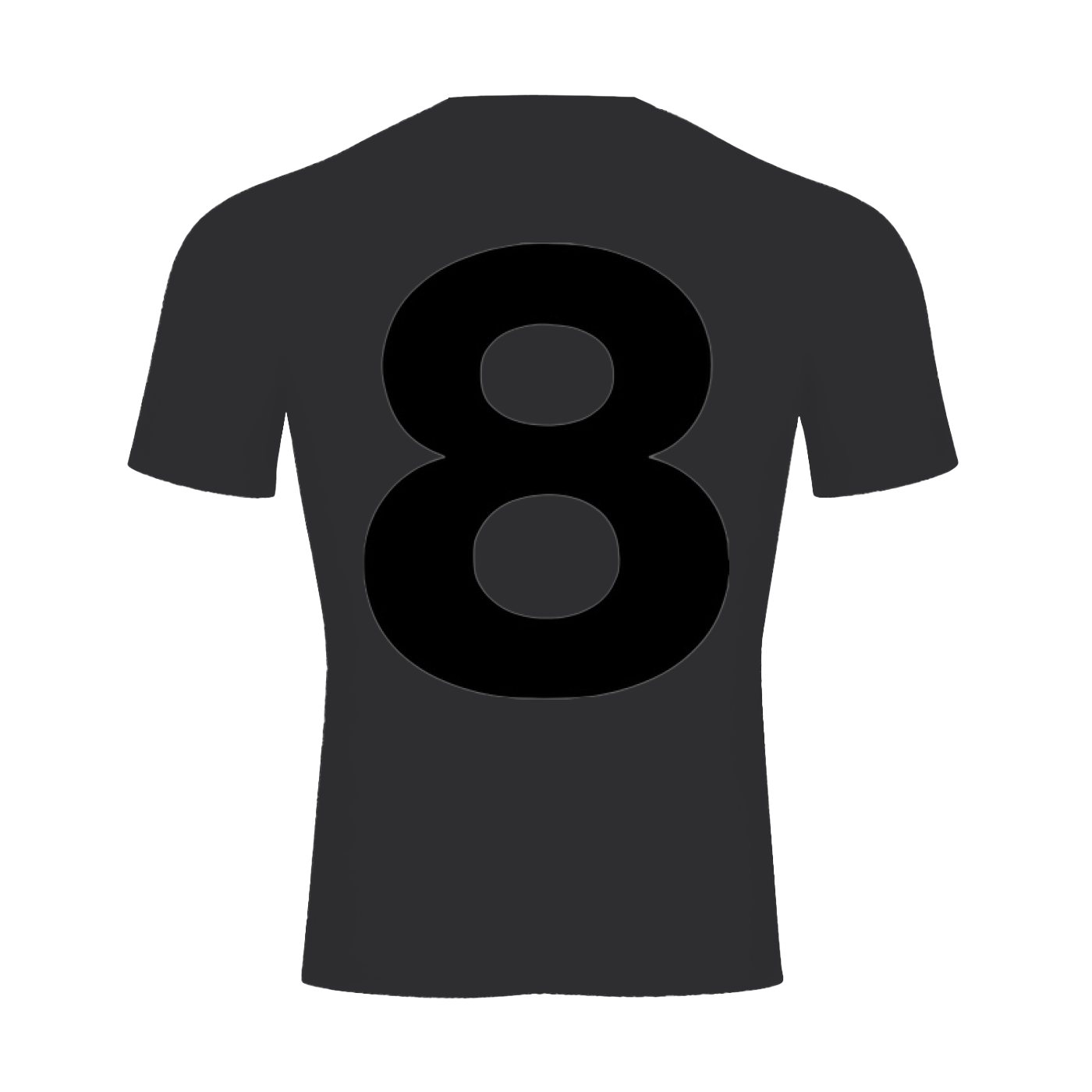 Motive Eight Active Short Sleeve Tee