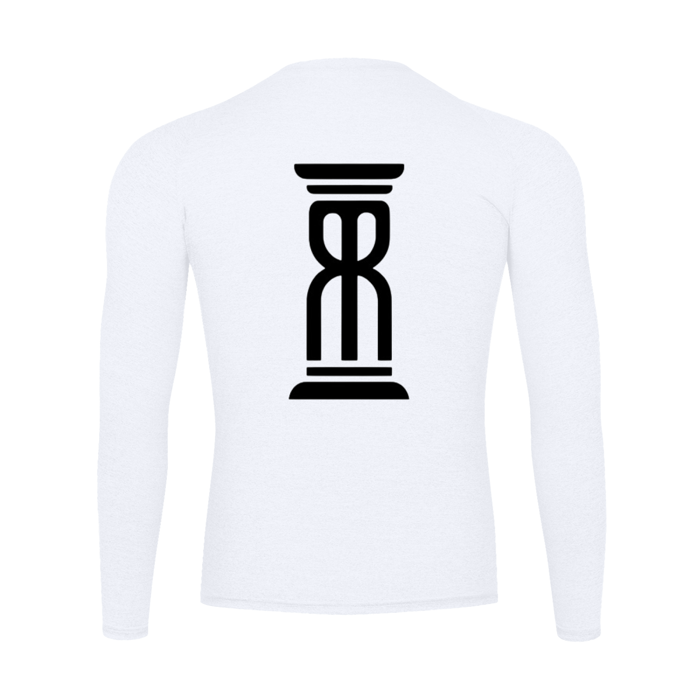 Motive Eight Performance Long Sleeve Tee