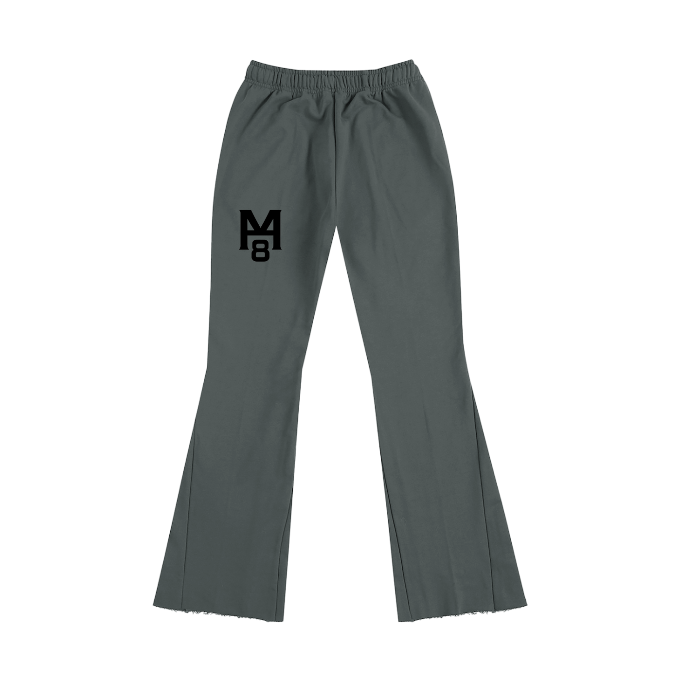 Flared Street Sweatpants – Motive Eight Essentials