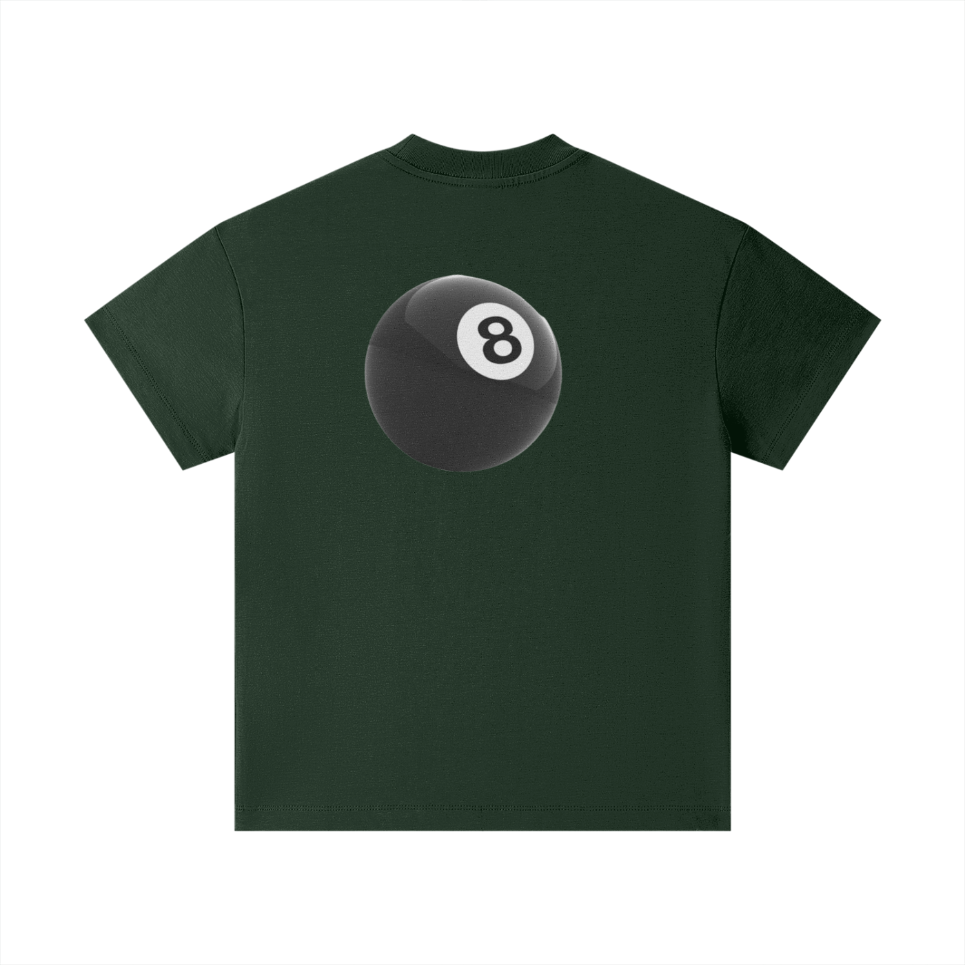 Timeless Youth Tee – Hourglass Edition (Kids)