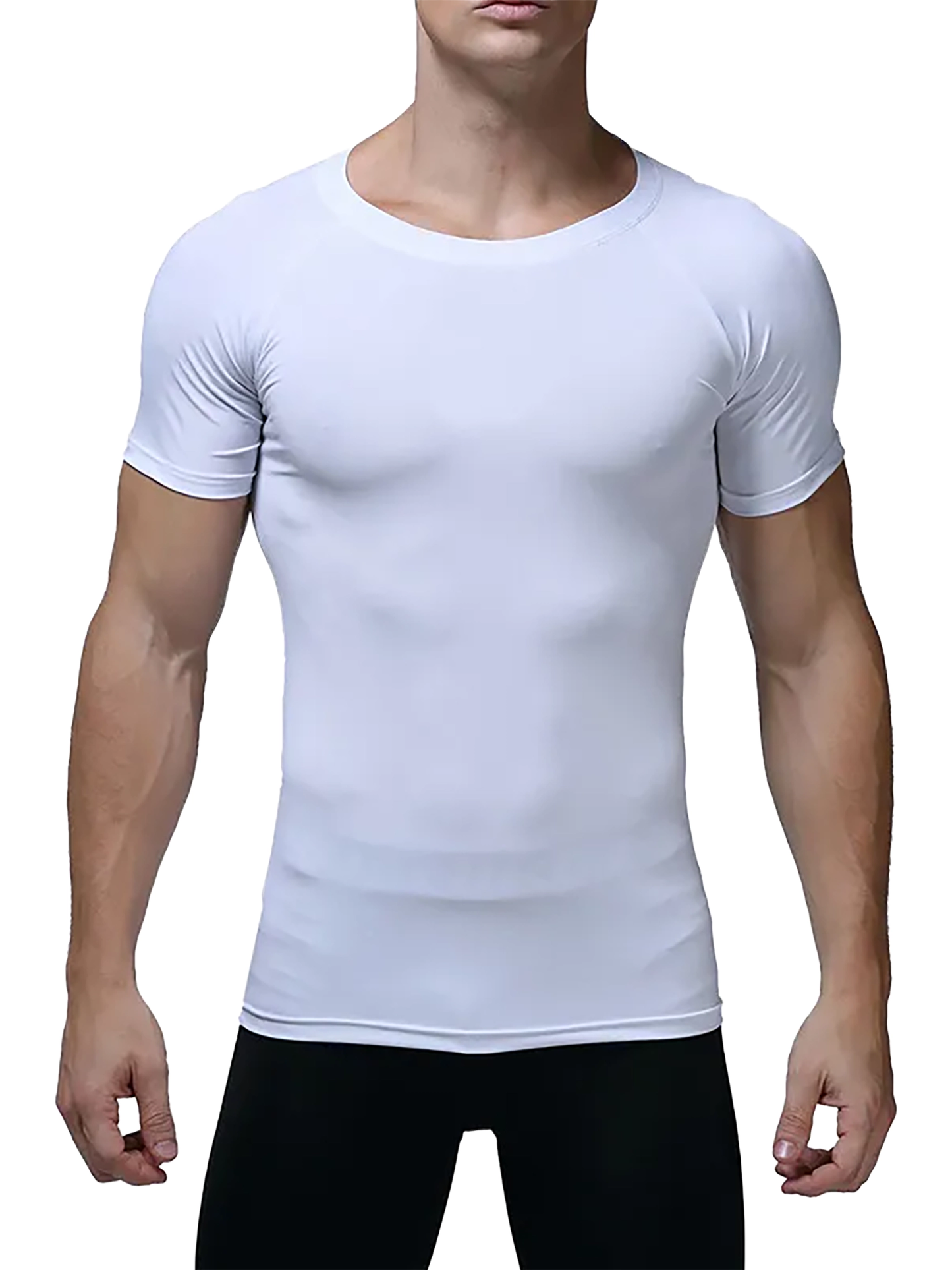 Motive Eight Active Short Sleeve Tee
