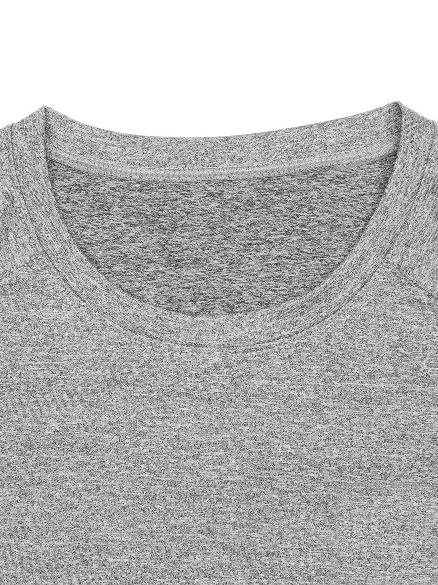 Motive Eight Performance Long Sleeve Tee