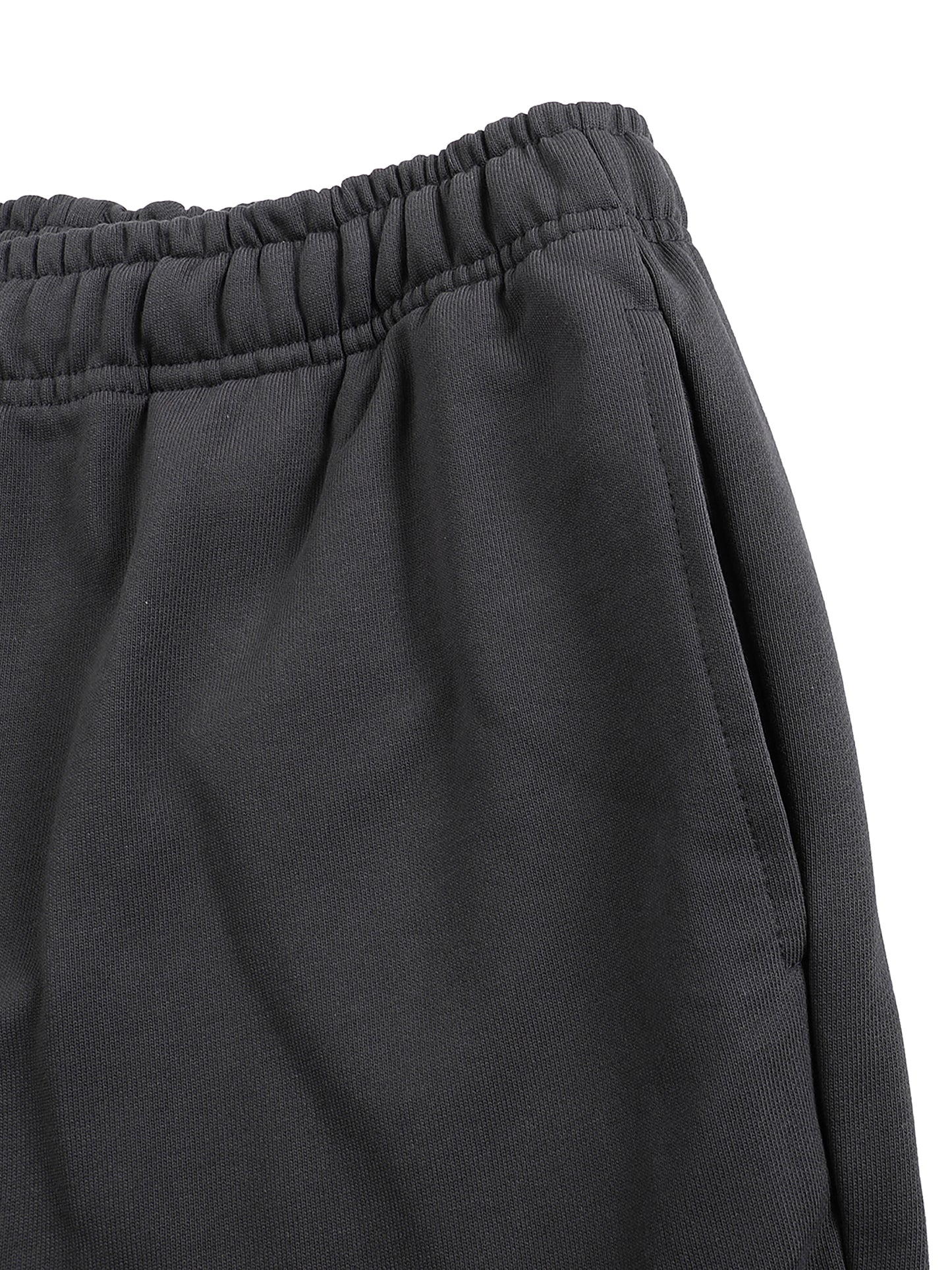 Flared Street Sweatpants – Motive Eight Essentials