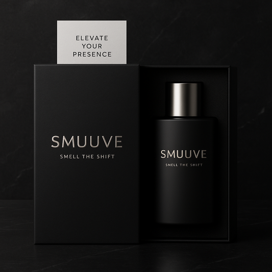 Smuuv- Smell The Shift