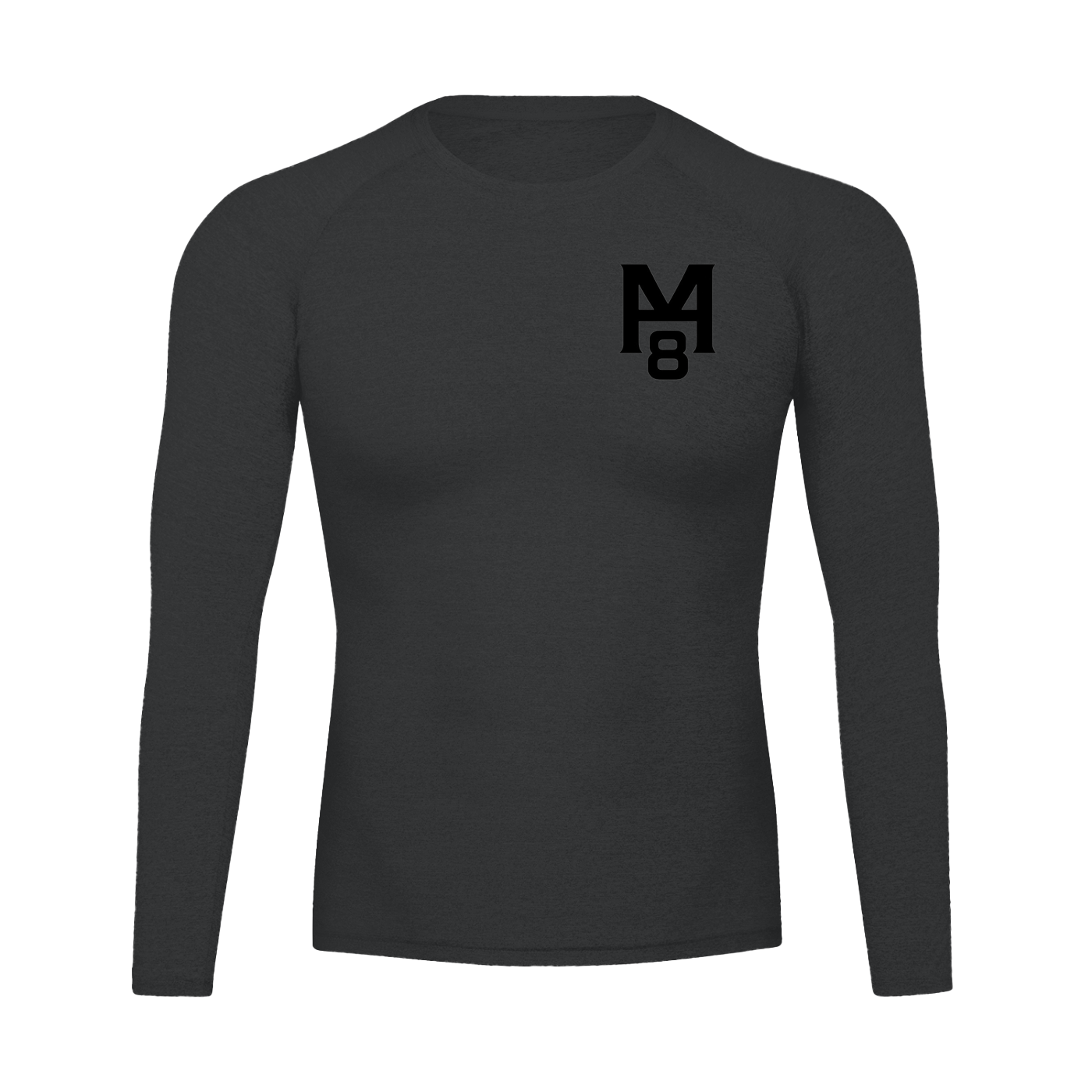 Motive Eight Performance Long Sleeve Tee