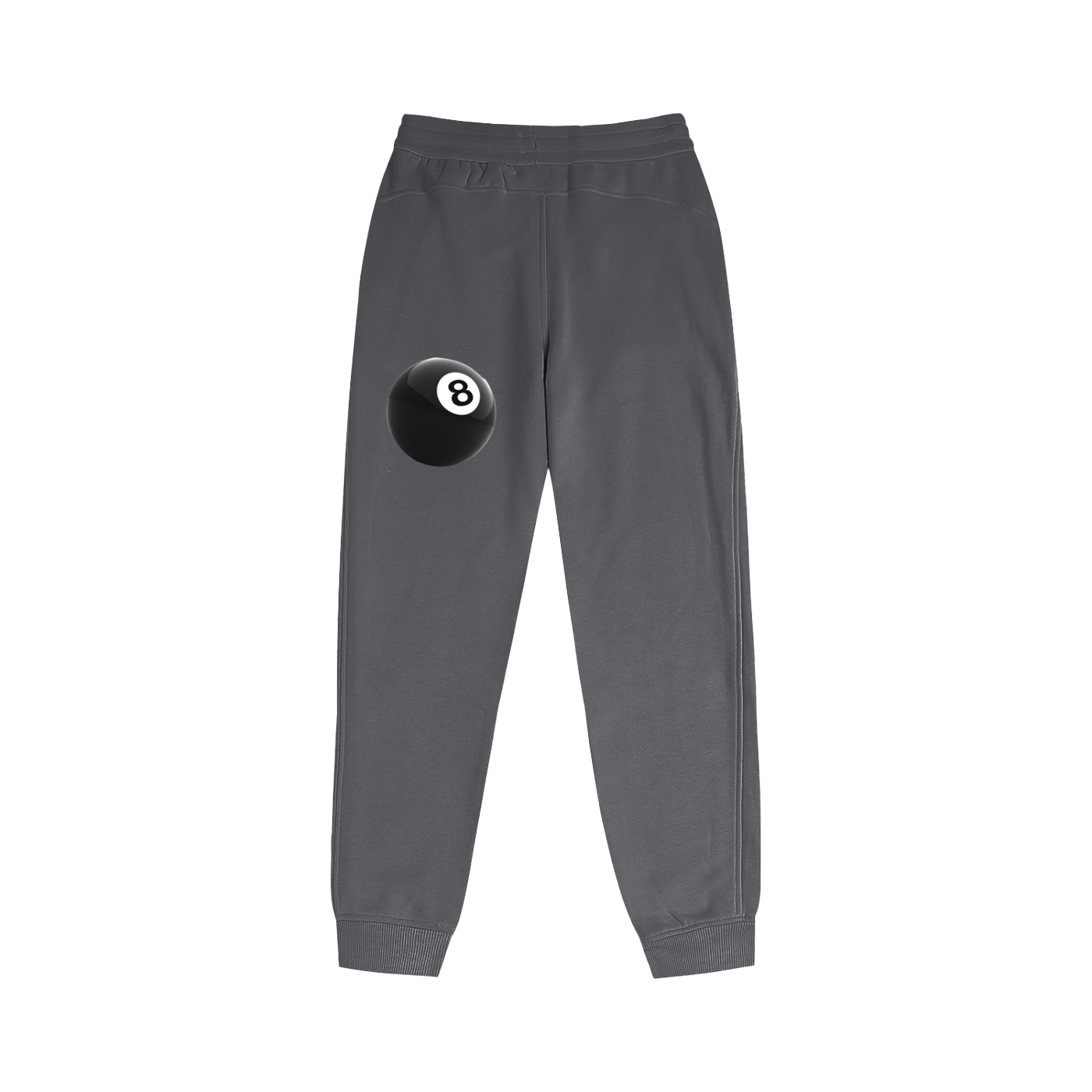 Motive Eight Technical Joggers