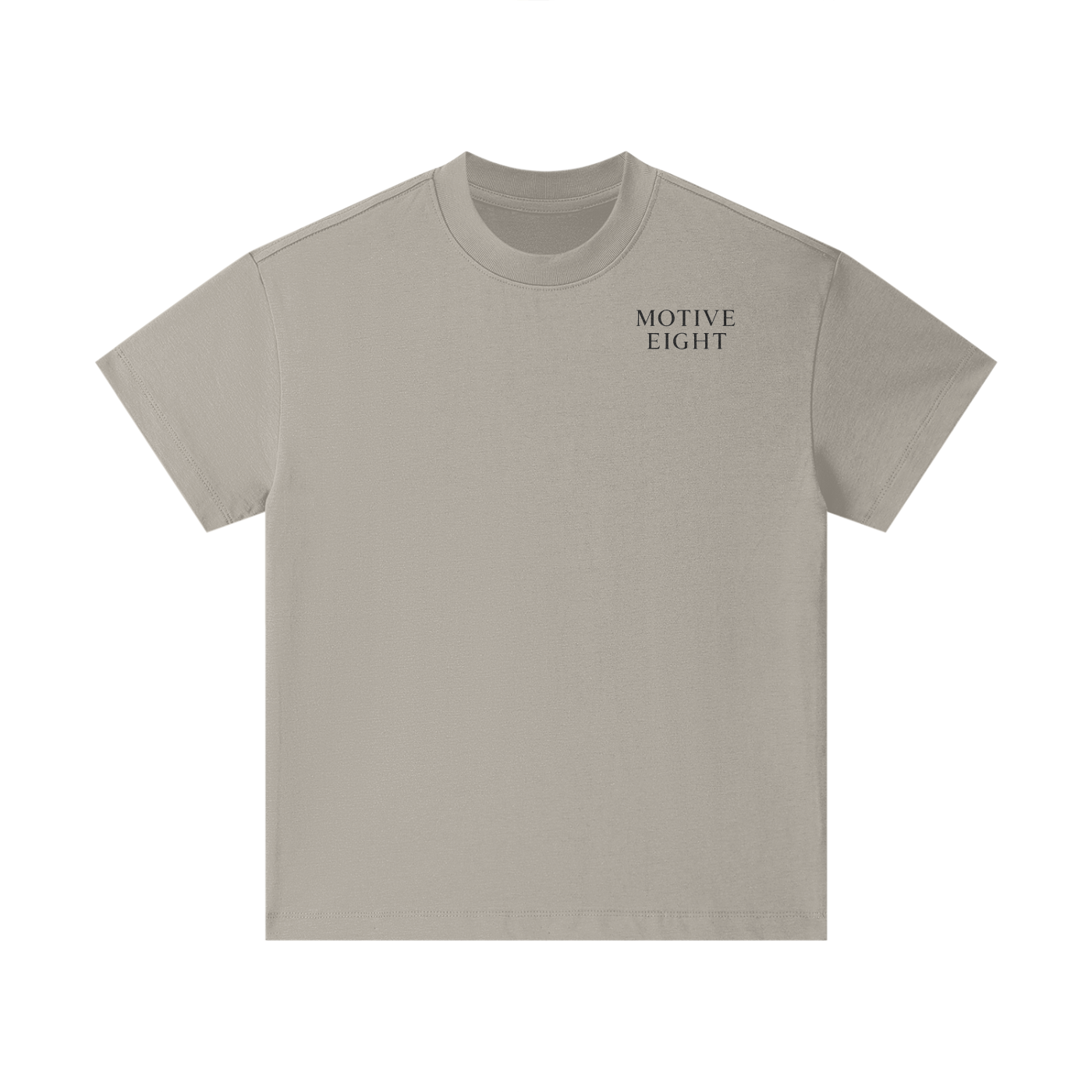 Mini Motive Essential 8 Tee – Kids Core Collection