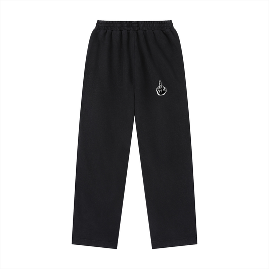 Flawless Women’s Vintage Washed Drawstring Sweatpant