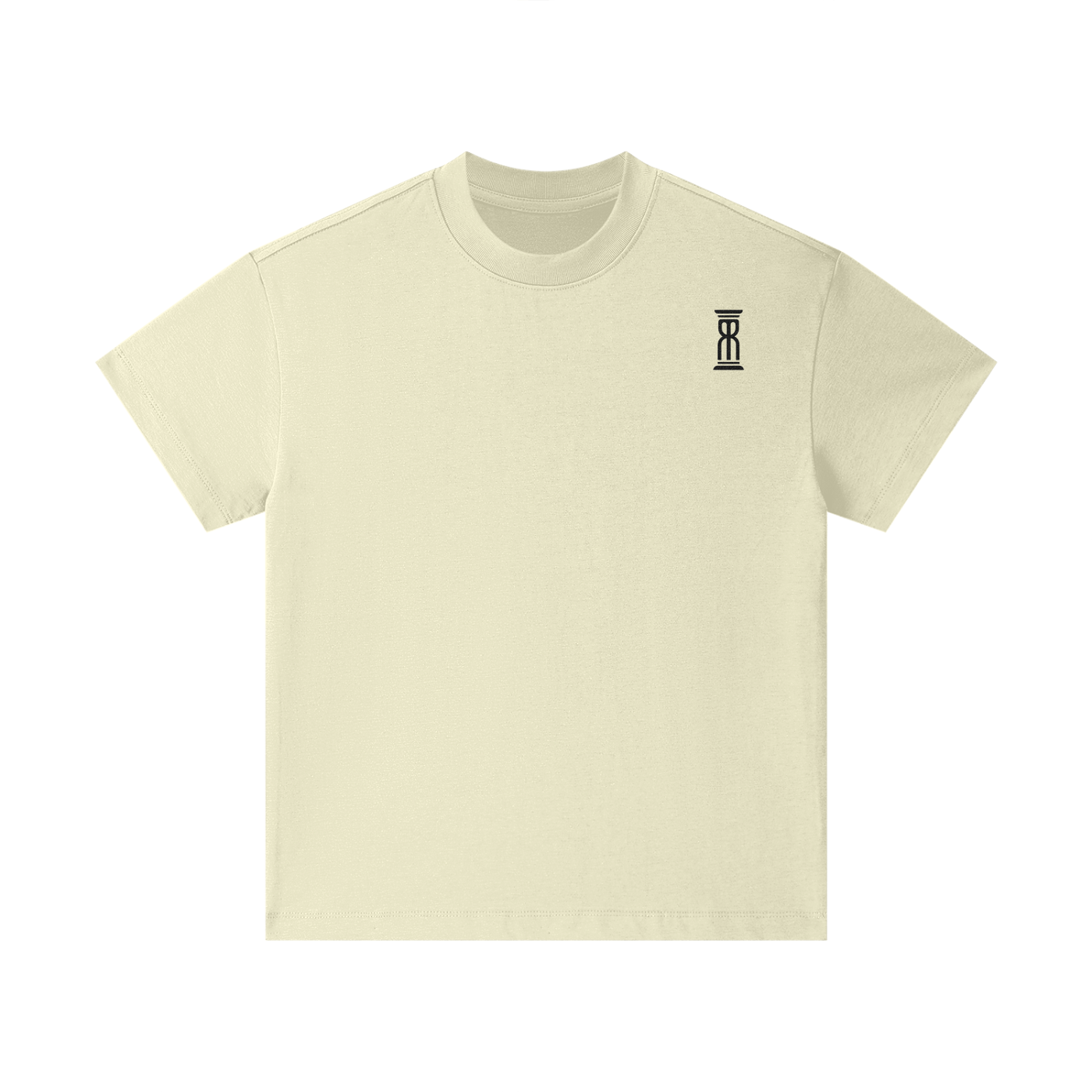 Timeless Youth Tee – Hourglass Edition (Kids)
