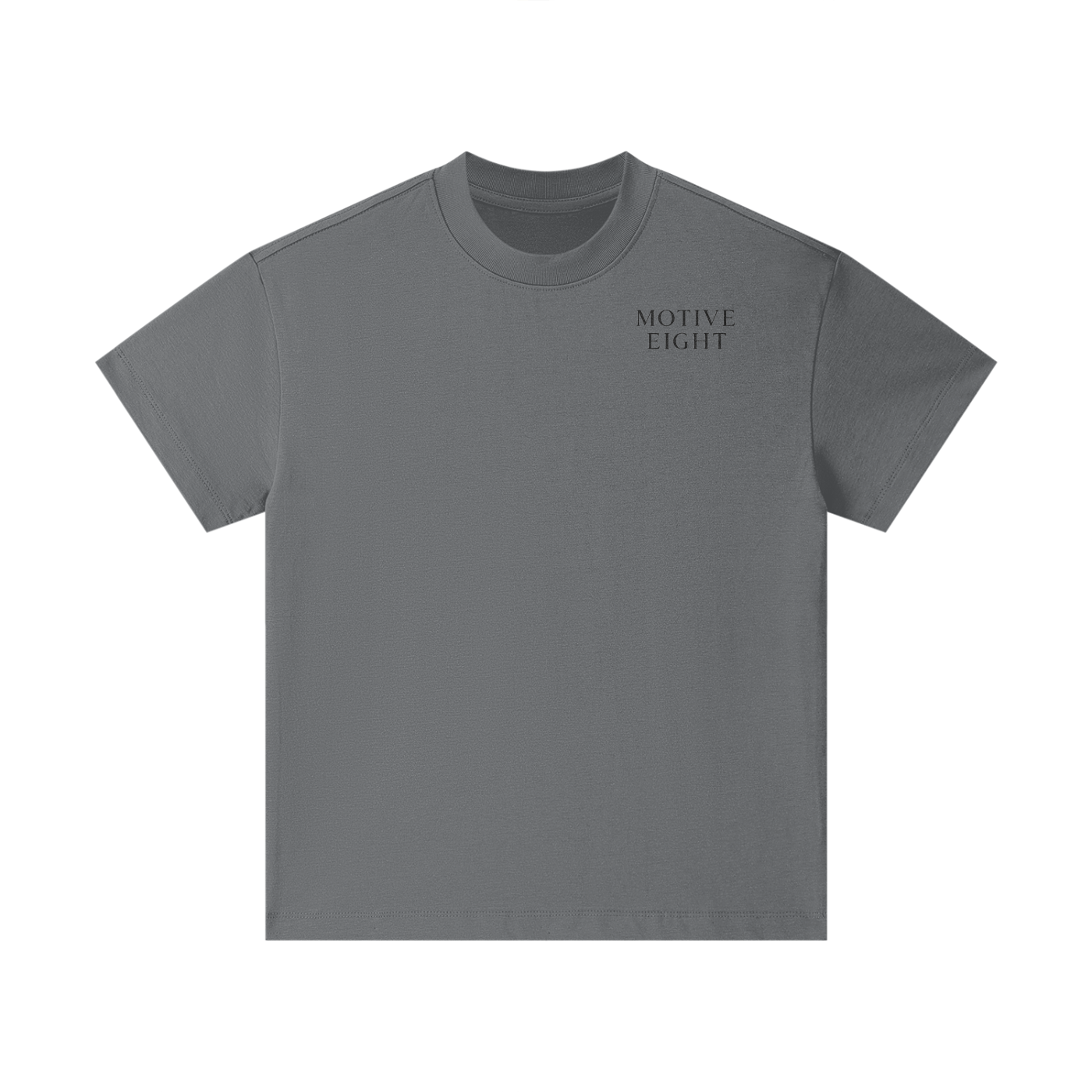 Mini Motive Essential 8 Tee – Kids Core Collection
