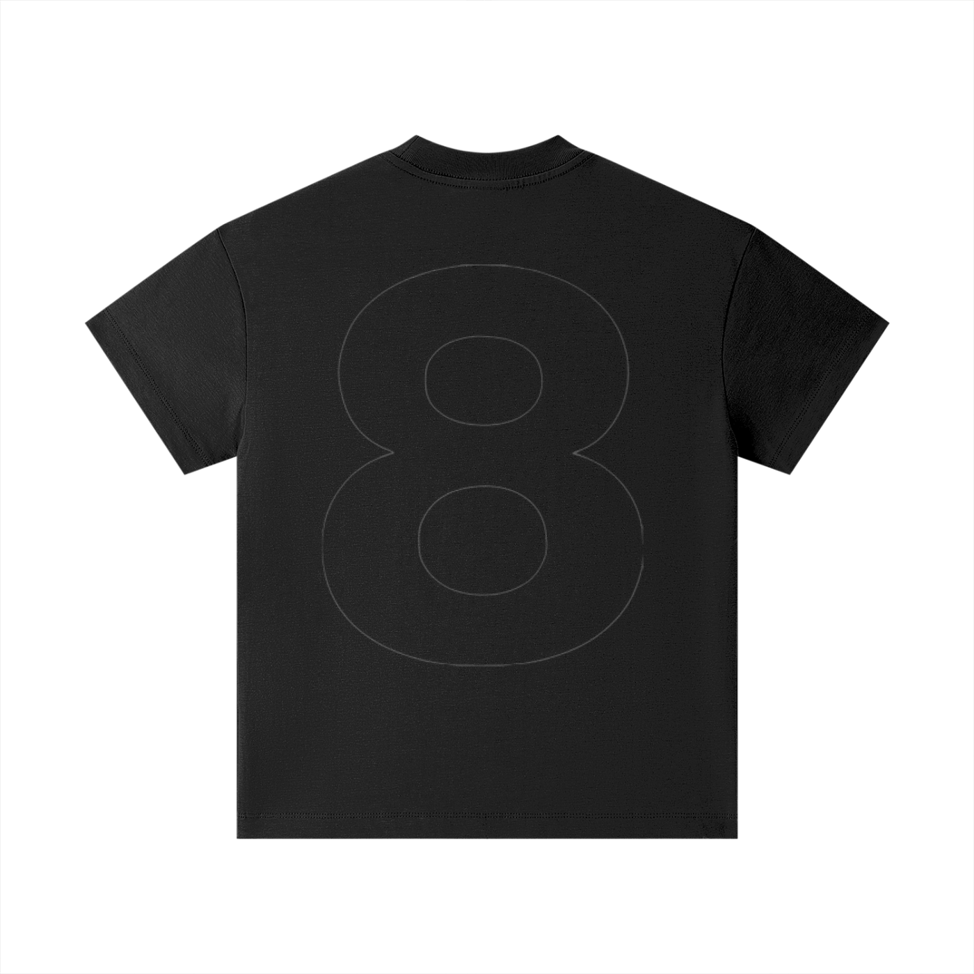 Mini Motive Essential 8 Tee – Kids Core Collection