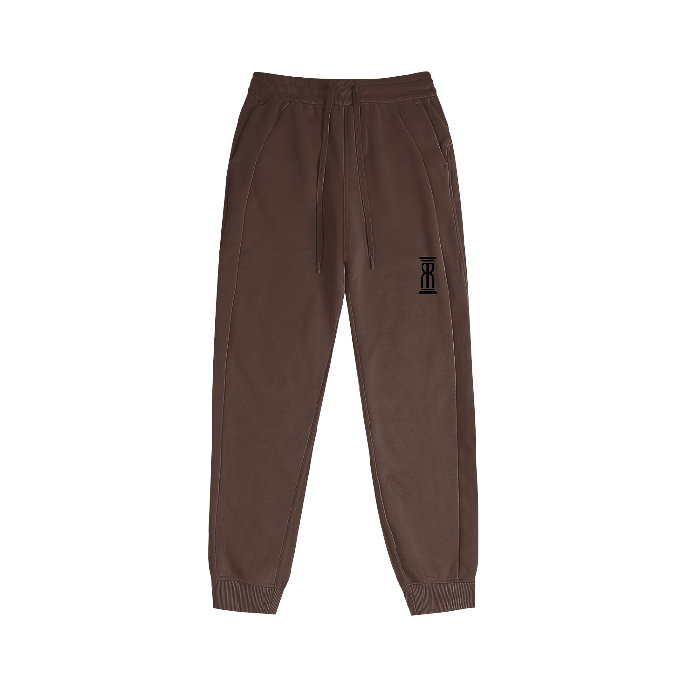 Motive Eight Technical Joggers