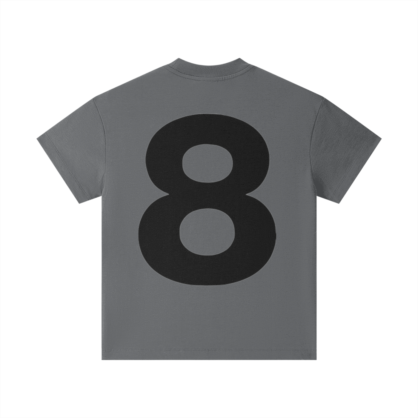 Mini Motive Essential 8 Tee – Kids Core Collection