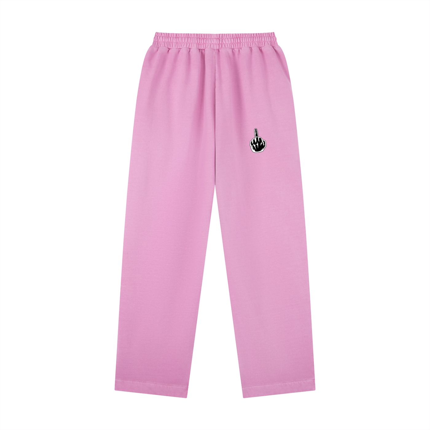 Flawless Women’s Vintage Washed Drawstring Sweatpant