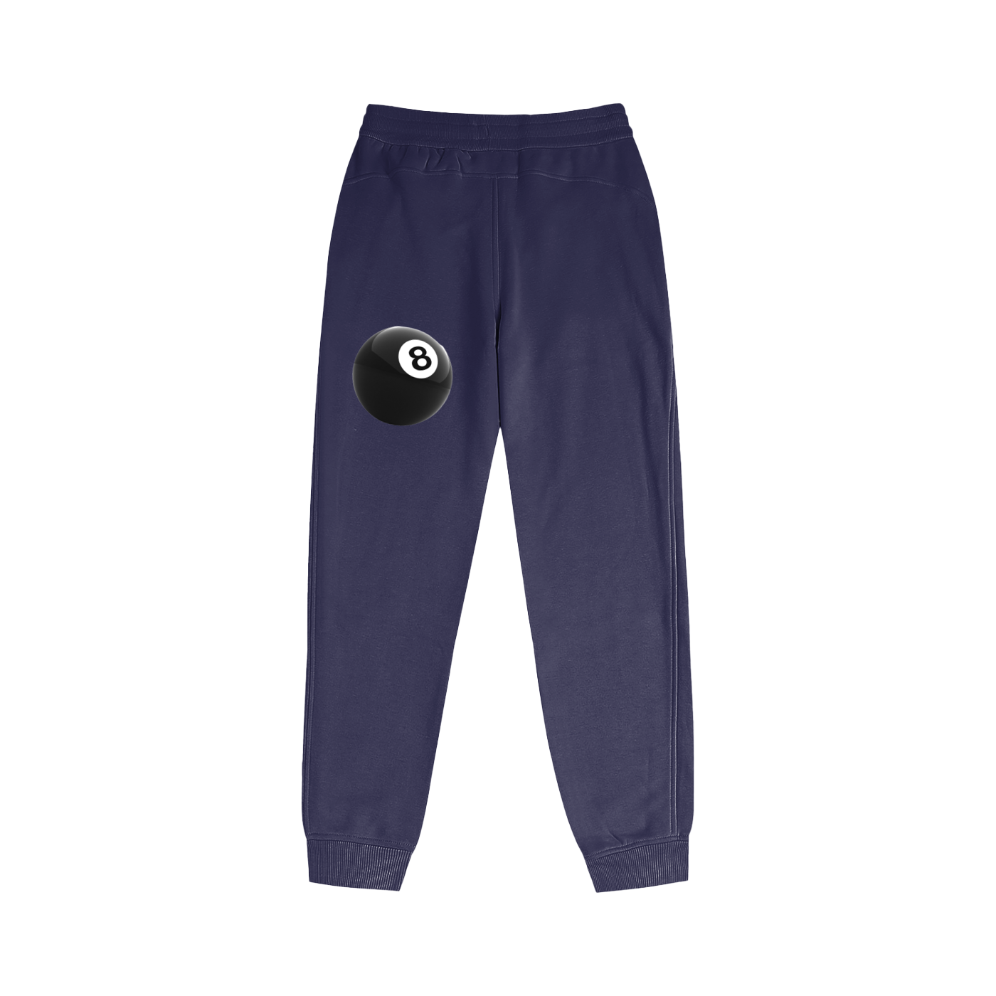 Motive Eight Technical Joggers