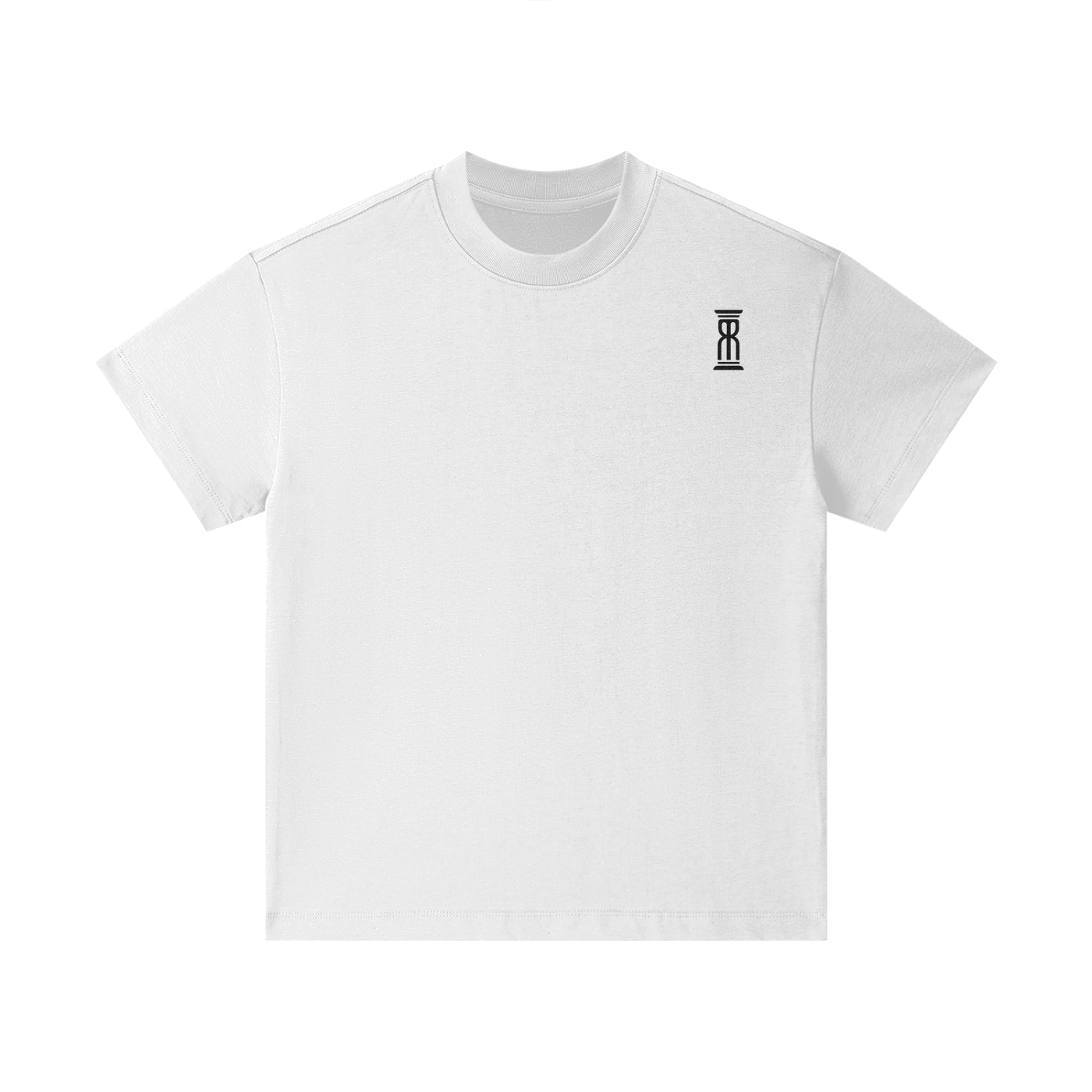 Timeless Youth Tee – Hourglass Edition (Kids)