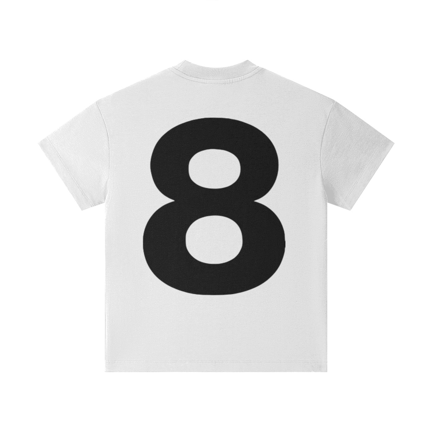 Mini Motive Essential 8 Tee – Kids Core Collection