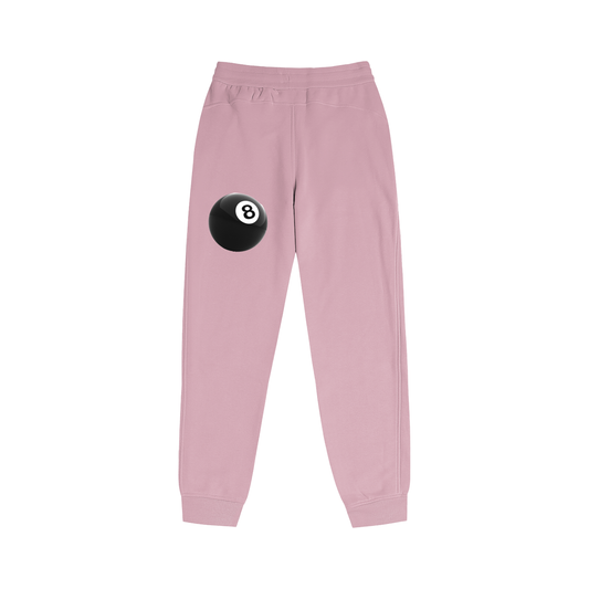 Motive Eight Technical Joggers