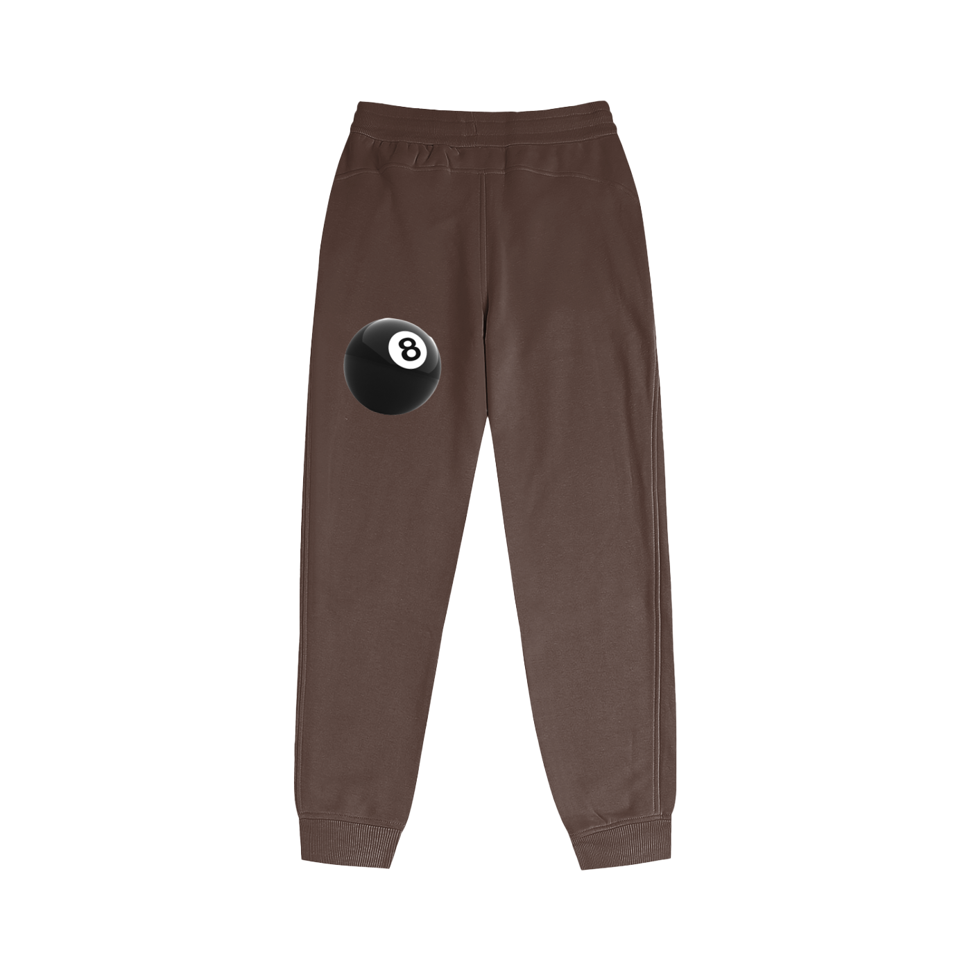 Motive Eight Technical Joggers