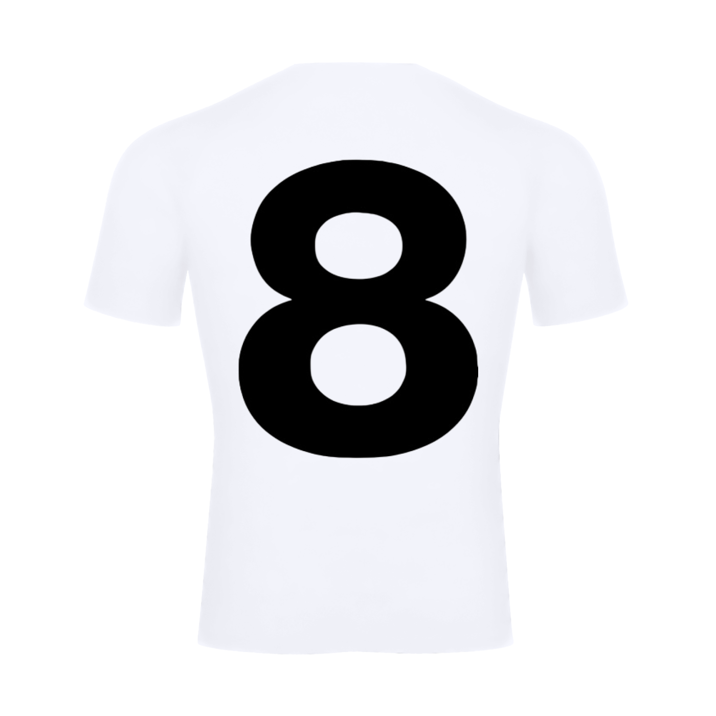 Motive Eight Active Short Sleeve Tee