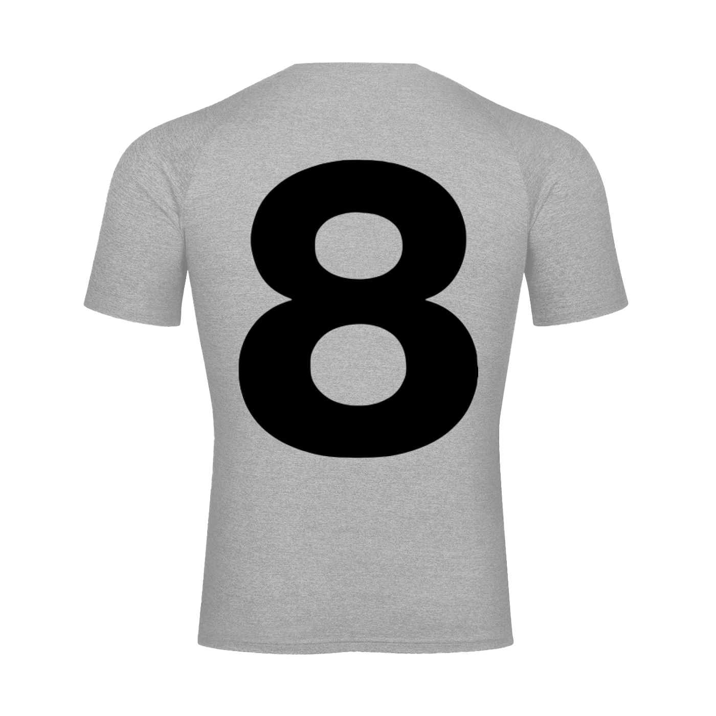 Motive Eight Active Short Sleeve Tee