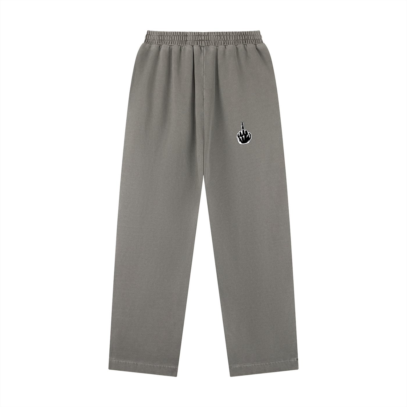 Flawless Women’s Vintage Washed Drawstring Sweatpant