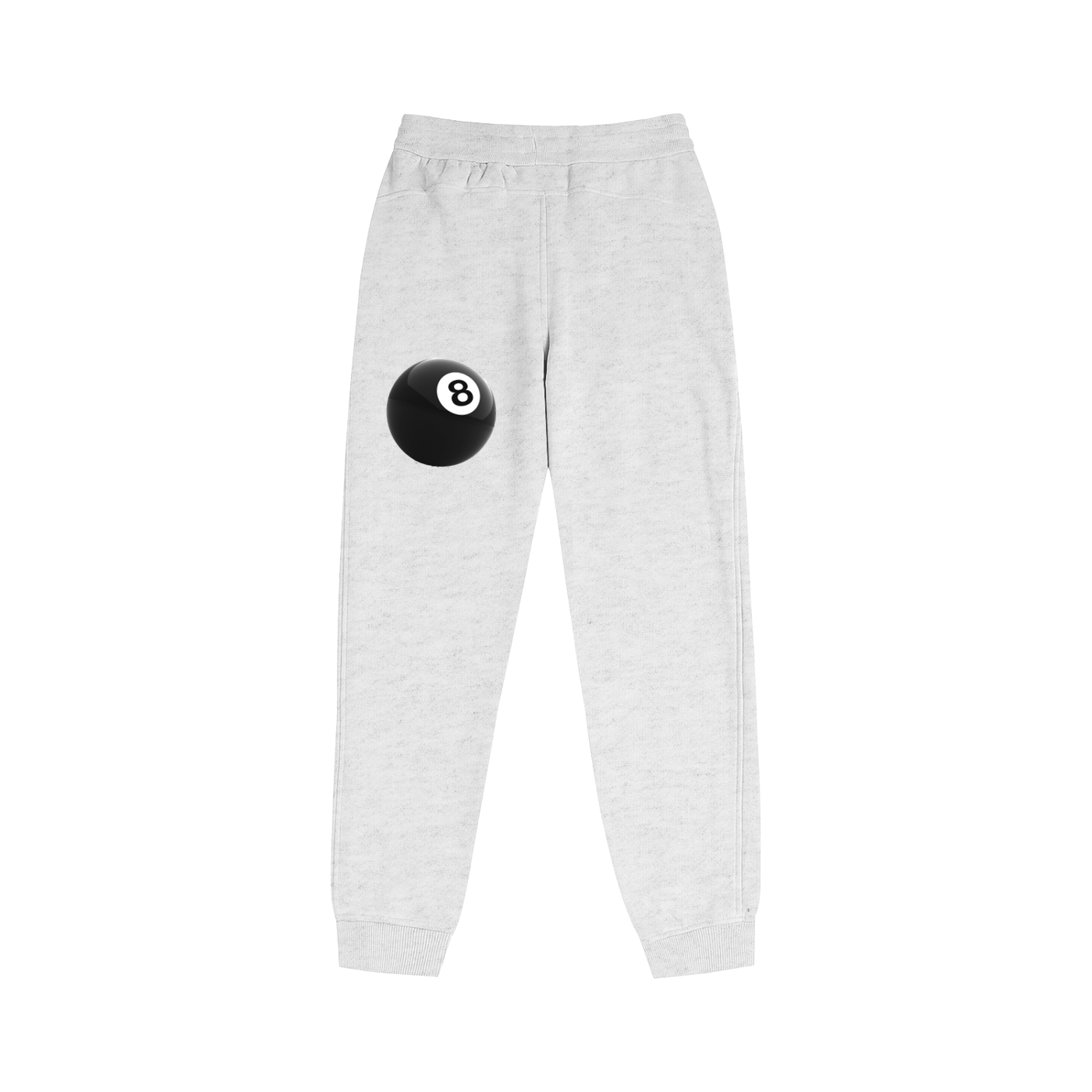Motive Eight Technical Joggers