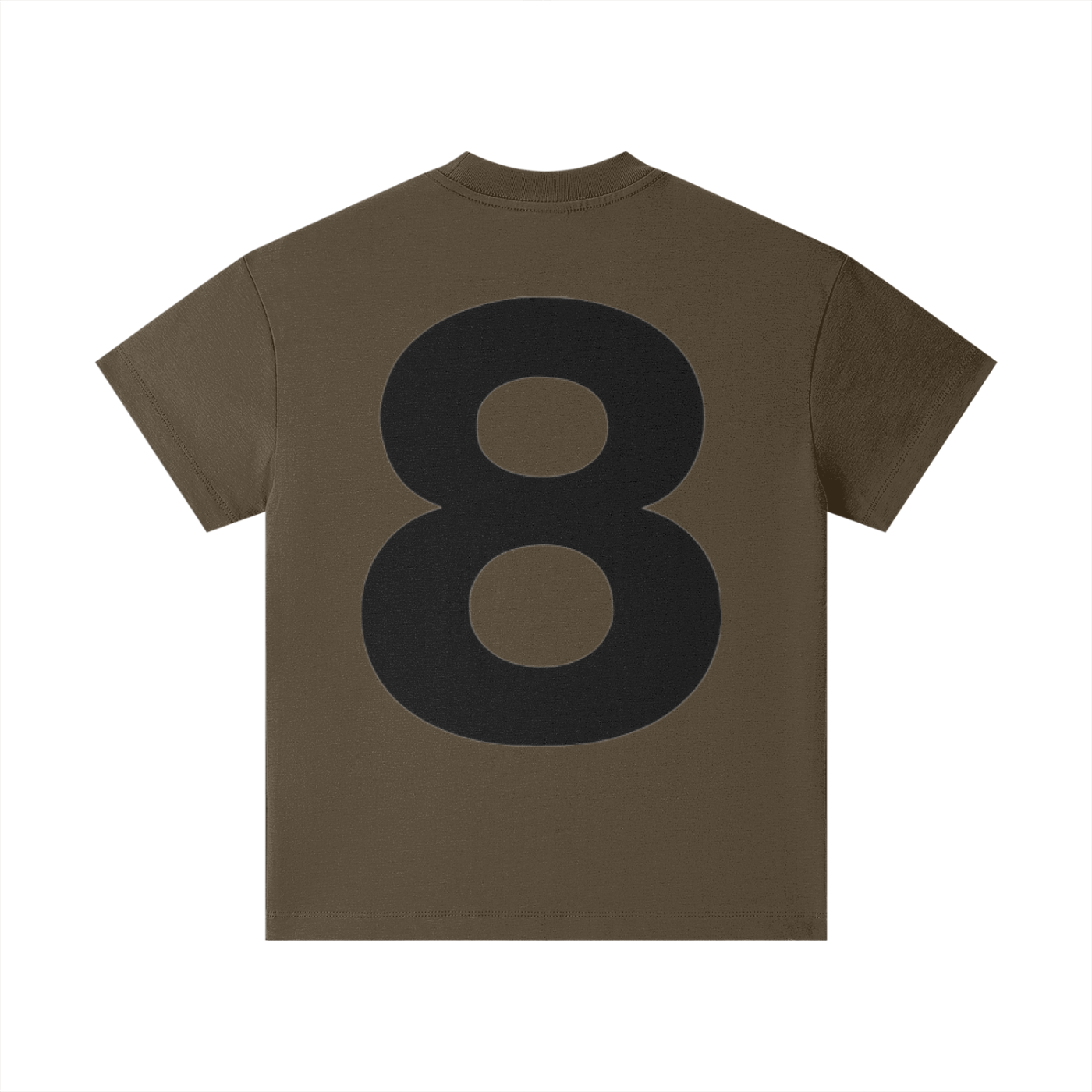 Mini Motive Essential 8 Tee – Kids Core Collection