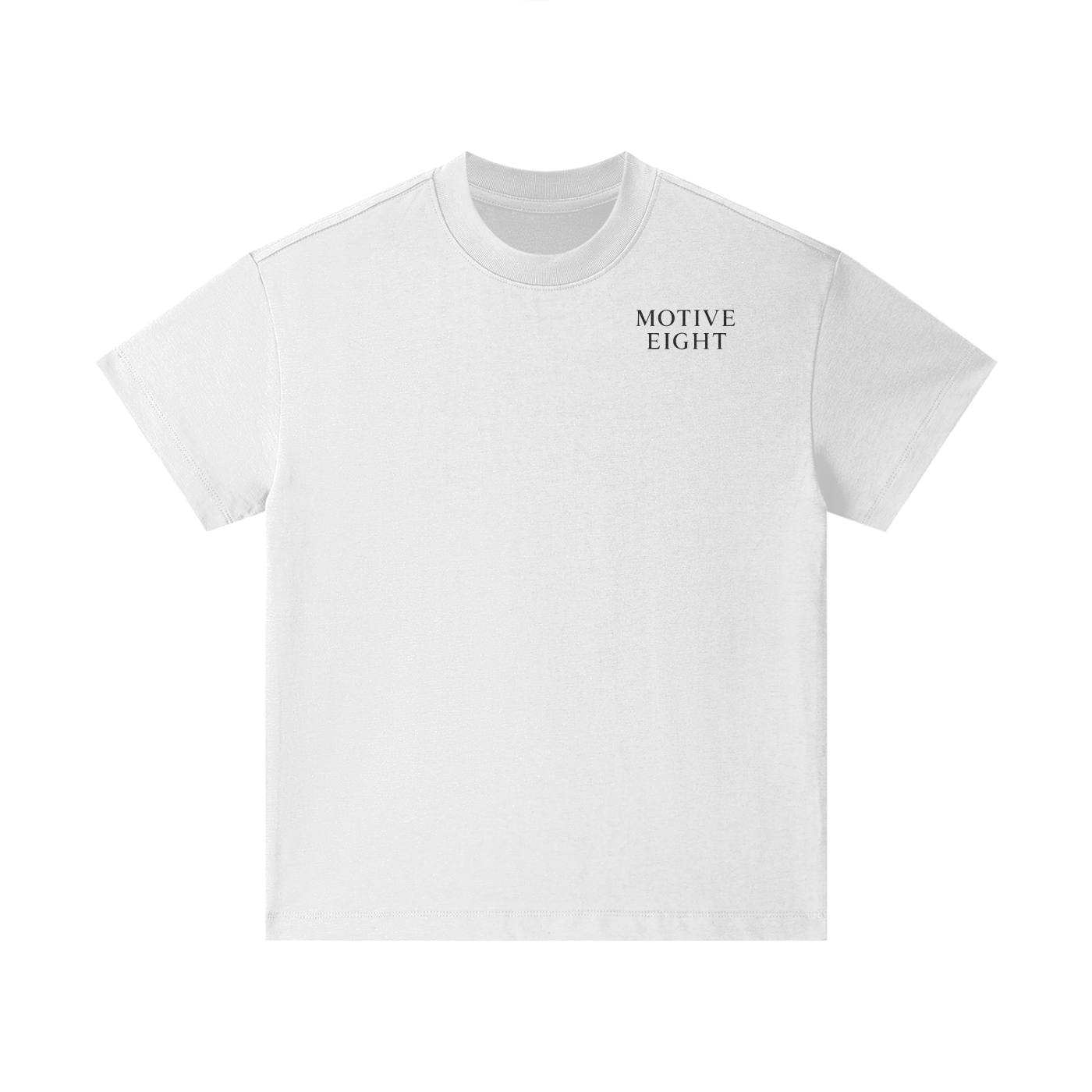Mini Motive Essential 8 Tee – Kids Core Collection
