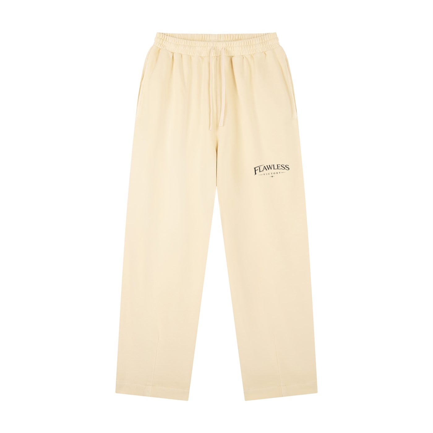 Flawless Women’s Vintage Washed Drawstring Sweatpant