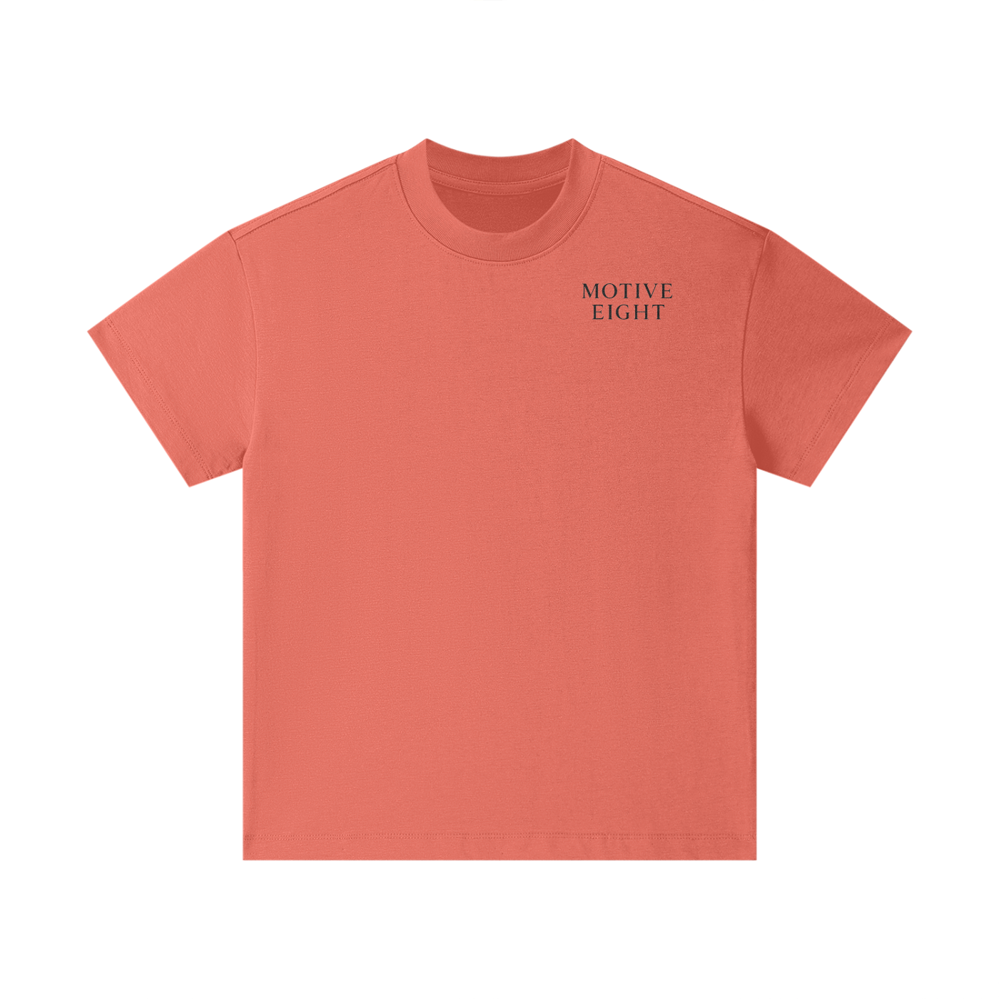 Mini Motive Essential 8 Tee – Kids Core Collection