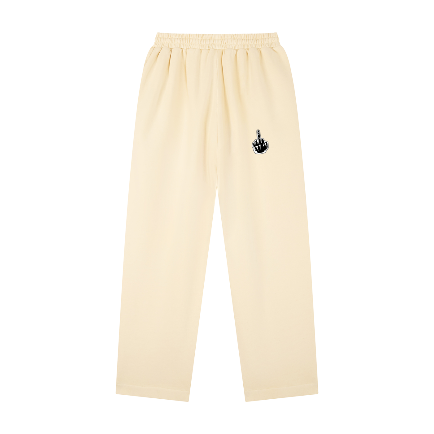 Flawless Women’s Vintage Washed Drawstring Sweatpant