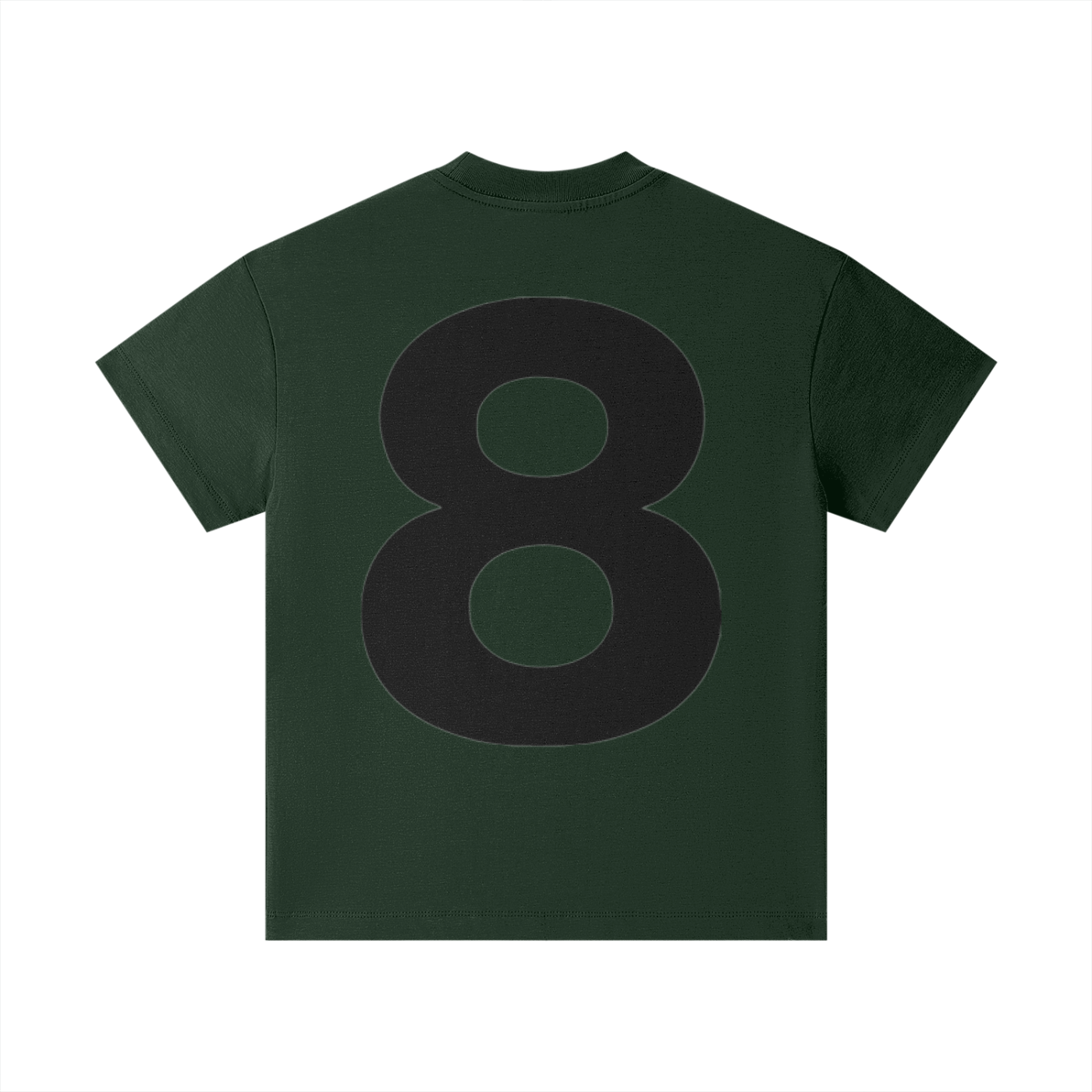 Mini Motive Essential 8 Tee – Kids Core Collection