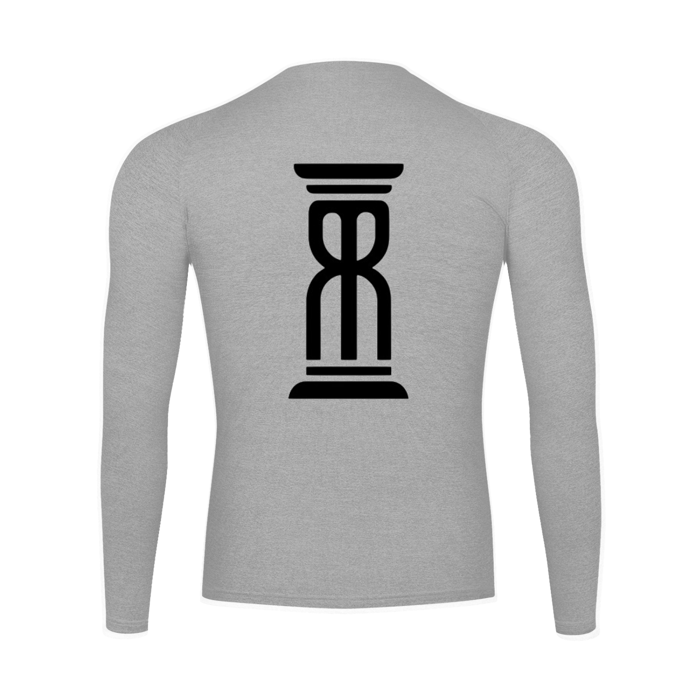 Motive Eight Performance Long Sleeve Tee