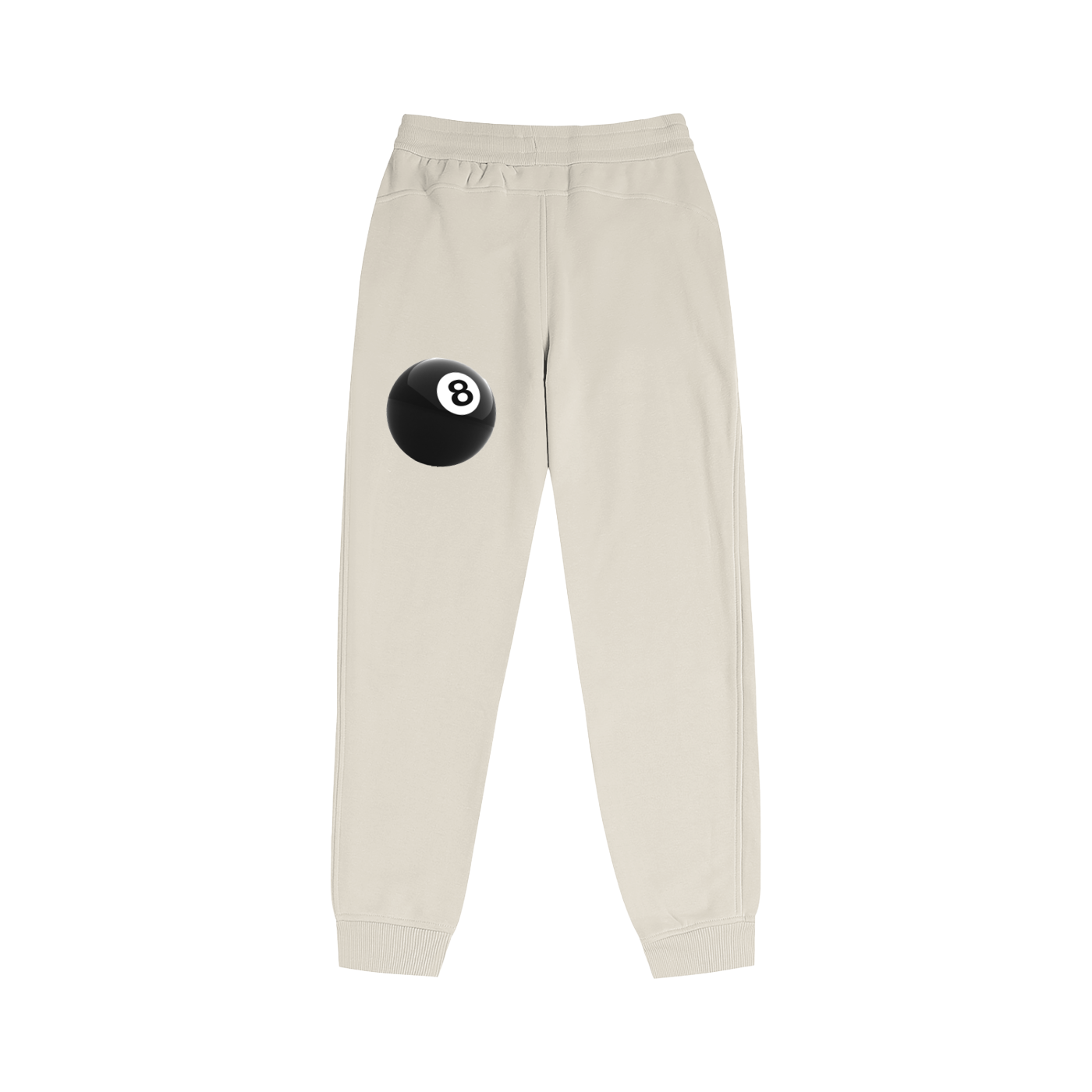 Motive Eight Technical Joggers