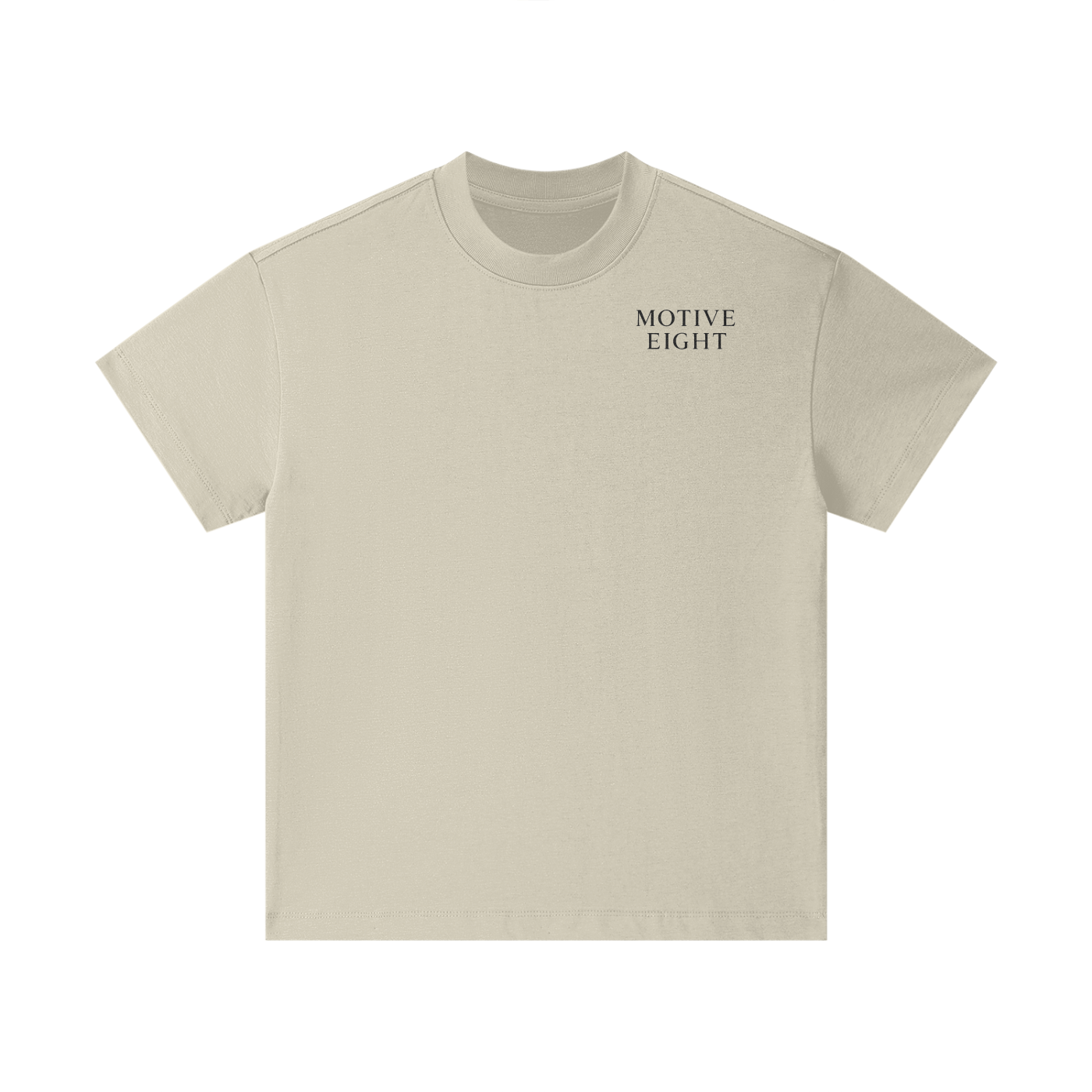 Mini Motive Essential 8 Tee – Kids Core Collection