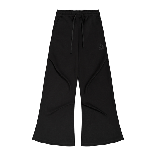 Flawless Wide-Leg Drawstring Sweatpant