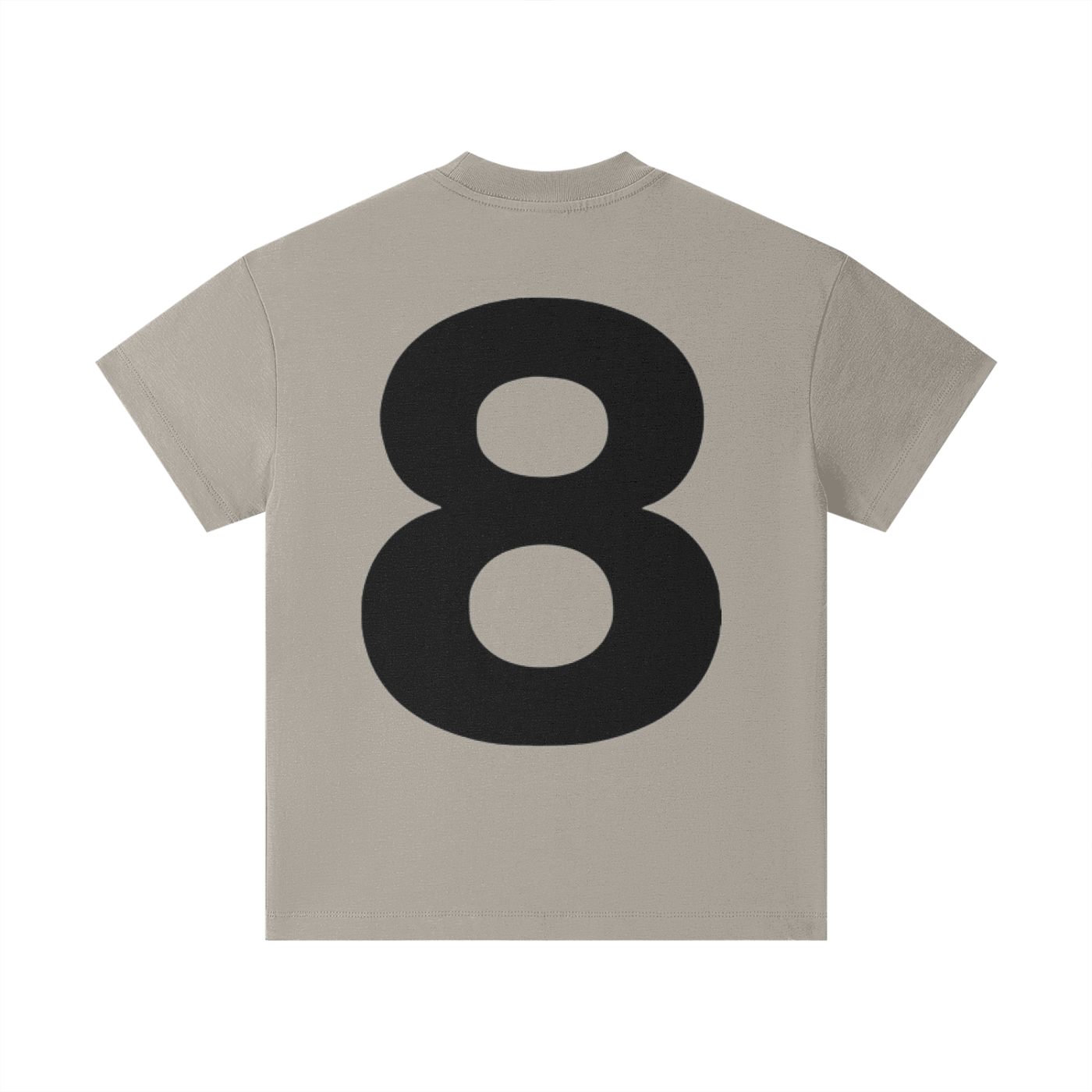 Mini Motive Essential 8 Tee – Kids Core Collection