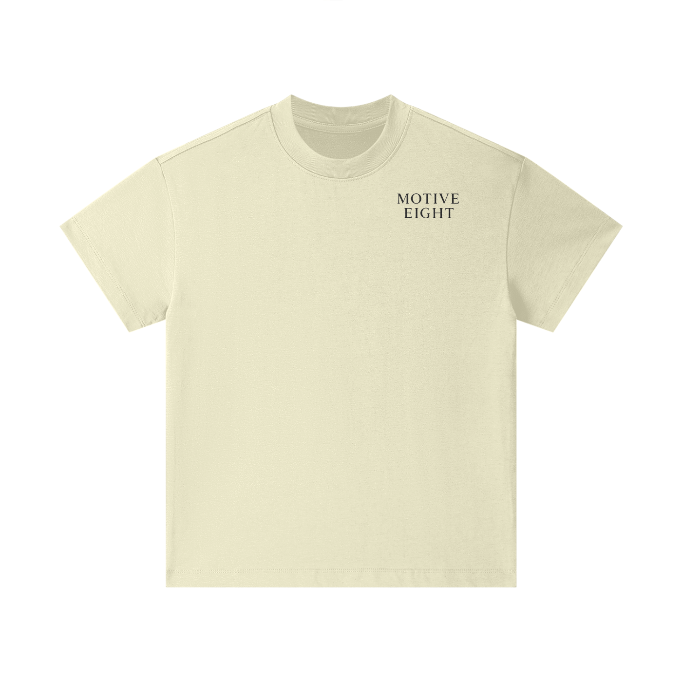 Mini Motive Essential 8 Tee – Kids Core Collection