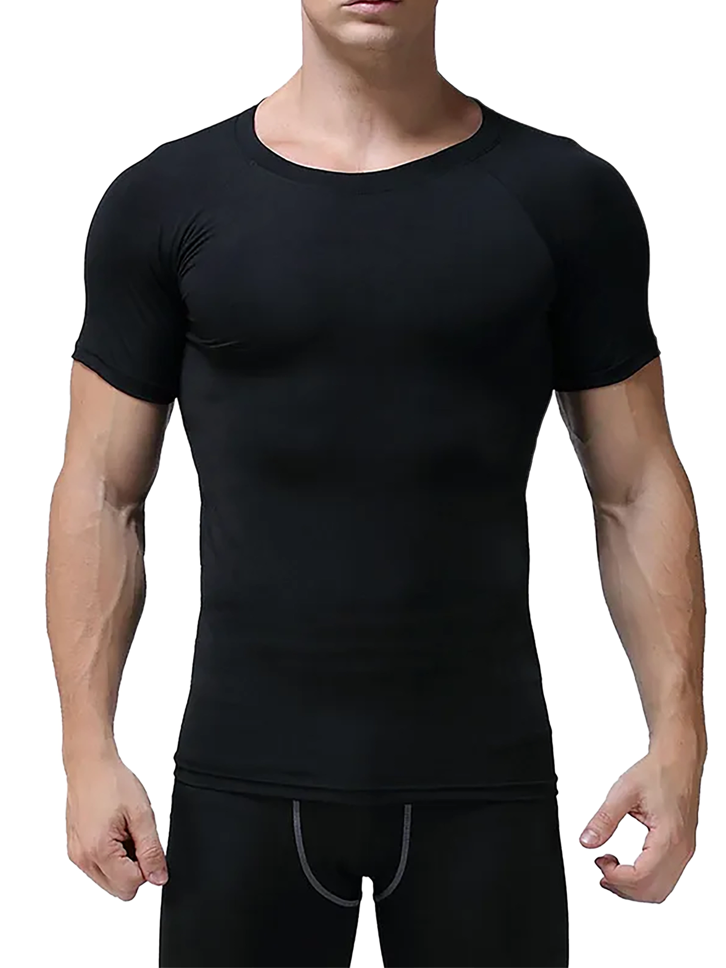 Motive Eight Active Short Sleeve Tee