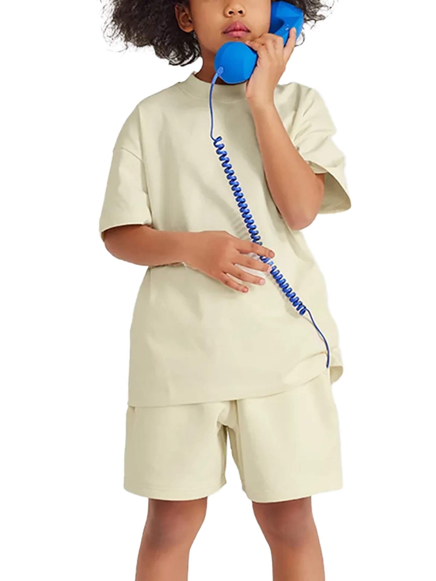 Mini Motive Essential 8 Tee – Kids Core Collection