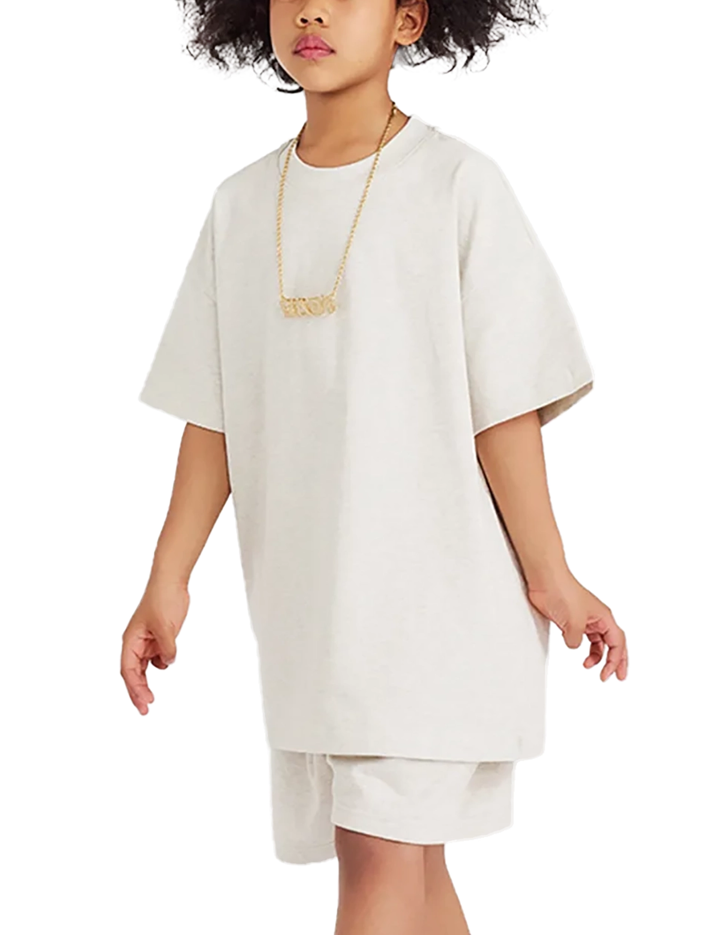 Mini Motive Essential 8 Tee – Kids Core Collection
