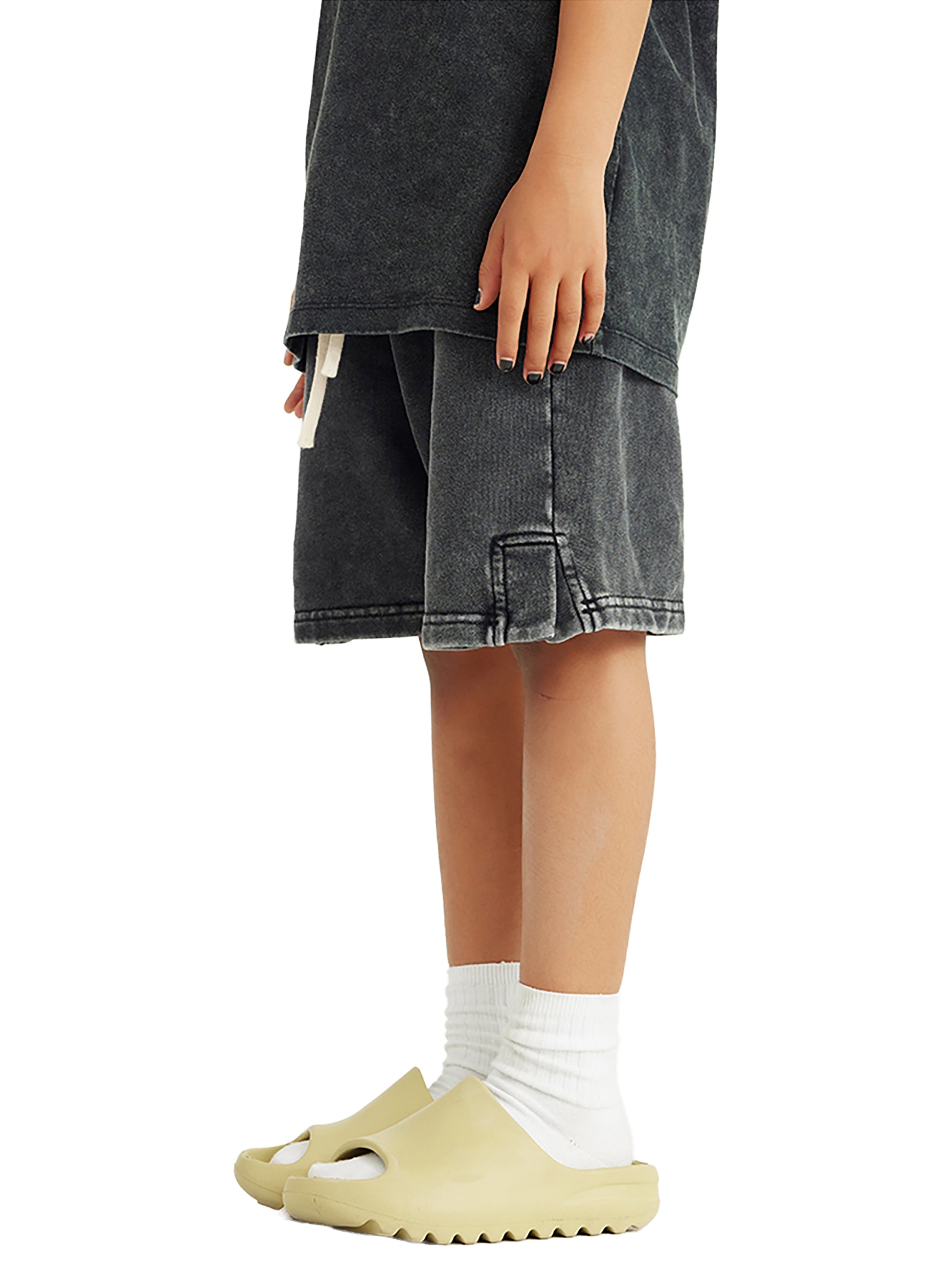Start ’em young. Raise ’em bol