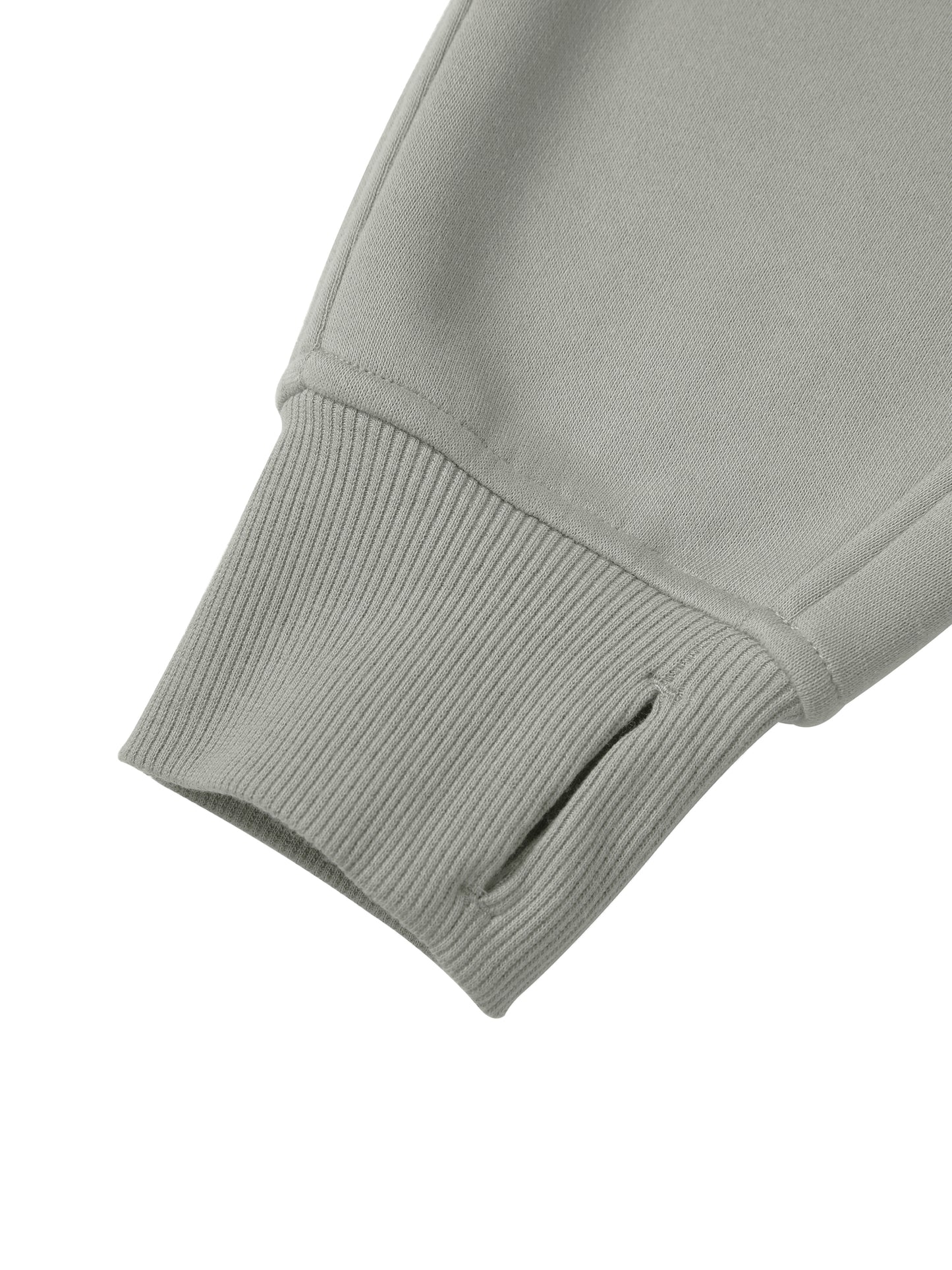 Women’s Crop Zip Hoodie – Elevated Grind Edition